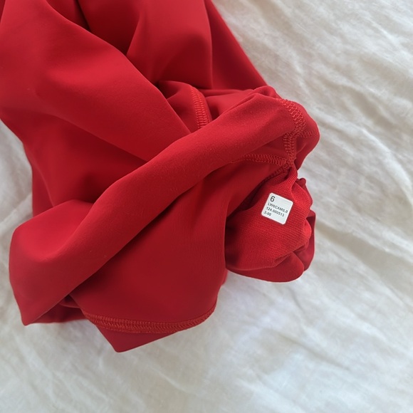 Lululemon Wunder Train - Picture 3 of 3